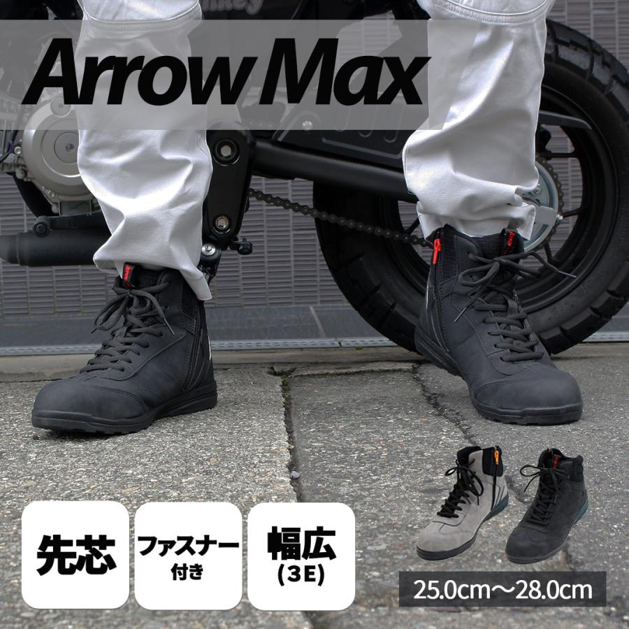 メンズスニーカー シューズ バイクシューズ 安全靴 オシャレ 鉄製先芯