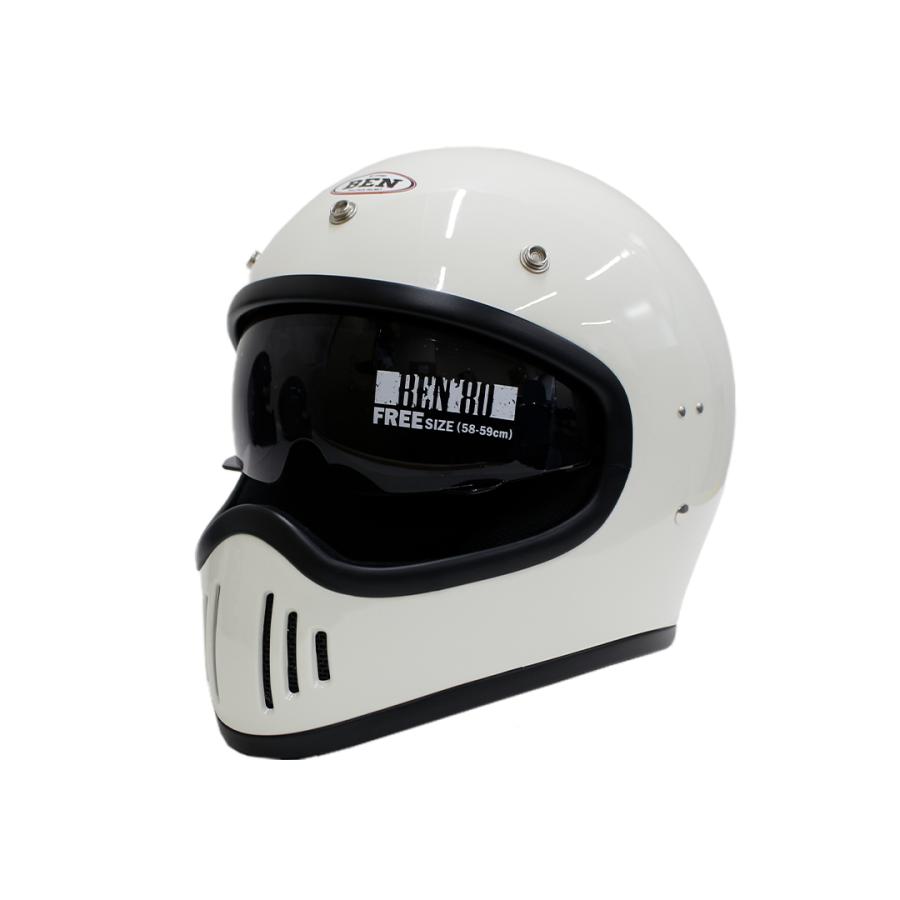 バイク用品  ヘルメットなど RIDEZ RIDEZ X グロスグレー Lサイズ(59-60cm未満) フルフェイス
