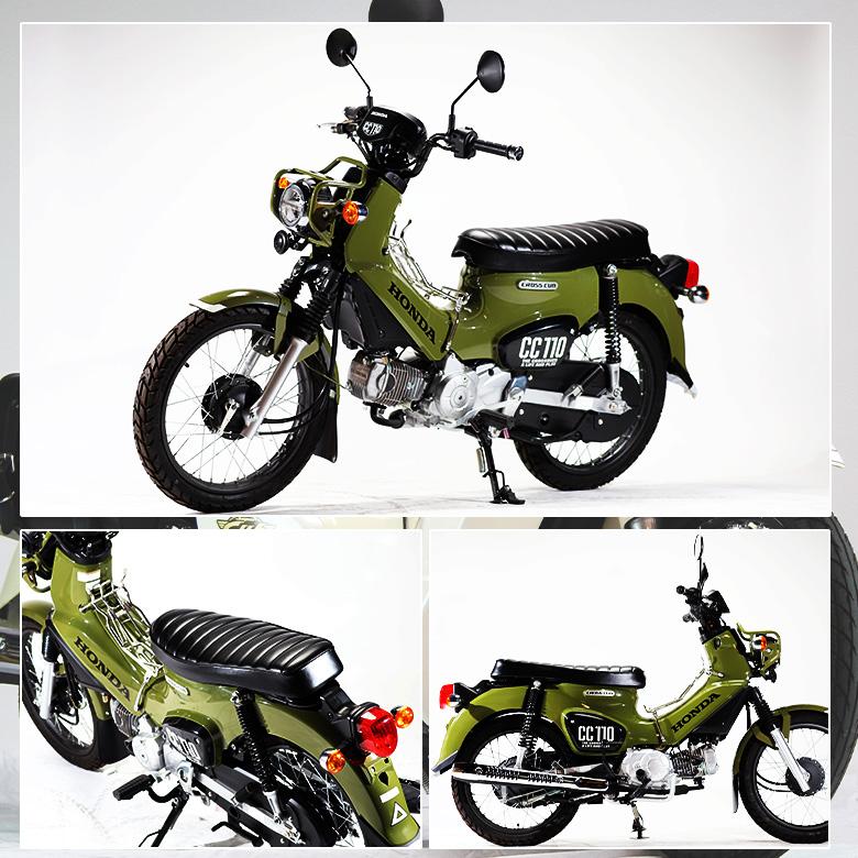 TWR ローダウンダブルシート スーパーカブ クロスカブ TWR製 TWR ローダウンダブルシート スーパーカブ クロスカブ TWR製