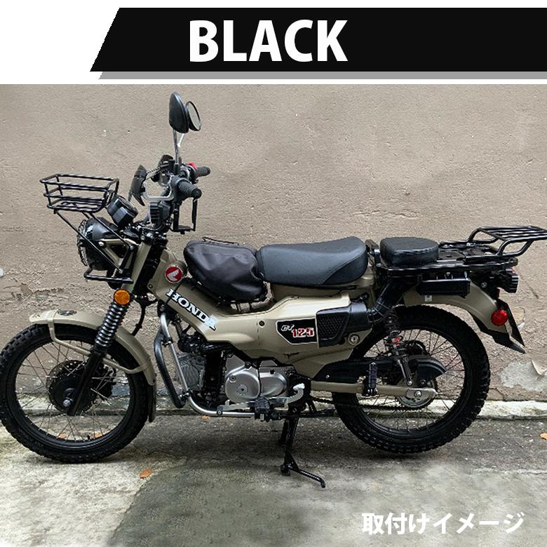 YSS製 HONDA CT125(JA55/JA65)/クロスカブ用５段階プリロード調整付ローダウンリアショック 左右セット 2cmローダウン サスペンション リアサス｜twintrade｜04