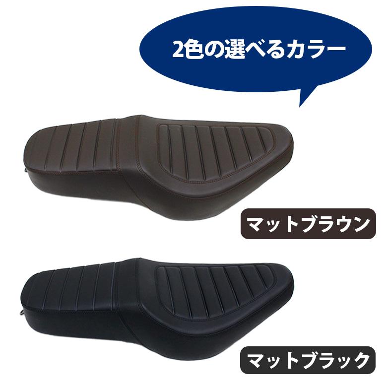 TWR シート レブル250 レブル500 ローダウン タックロール TWR シート レブル250 レブル500 ローダウン タックロール