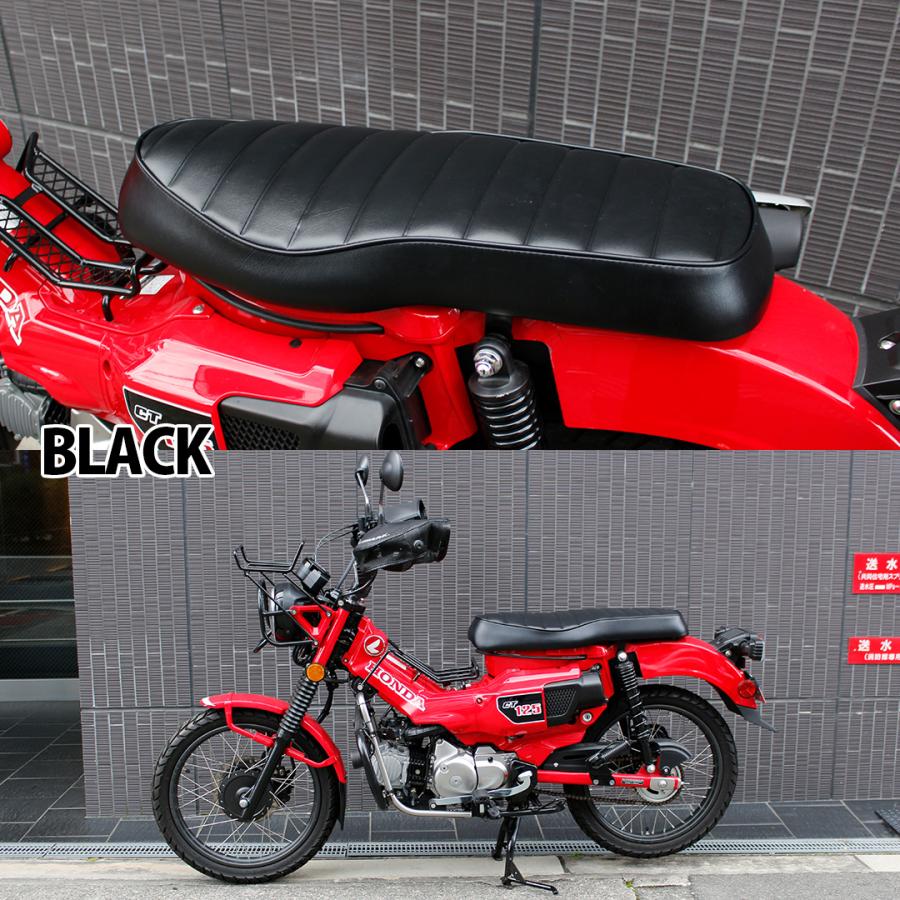 TWR ハンターカバーJA55 黒 ストライプデザイン バイクシート TWR 【先着50点限定!5000円引き!!】【2026年リニューアル!!】TWR製