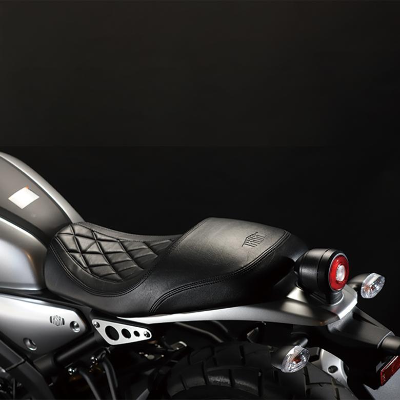 YAMAHA XSR155 XSR125 シート 純正 タイ YAMAHA純正 ローダウン YAMAHA XSR155 XSR125 シート 純正 タイ YAMAHA純正 ローダウン