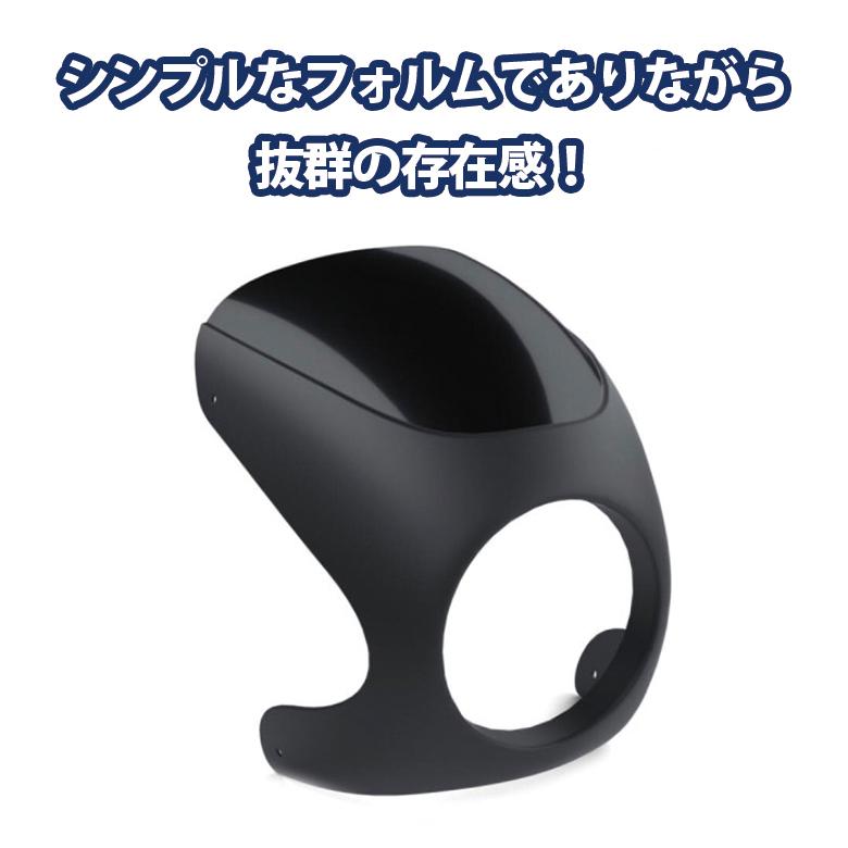 YAMAHA（ヤマハ） タイYAMAHA純正アクセサリ XSR125/155用 カフェ