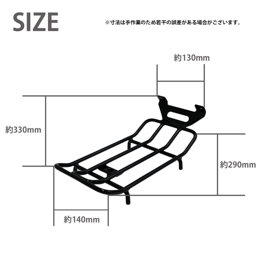 PG-1 センターキャリア TWR製 YAMAHA カスタム パーツ PG1 ピージーワンの画像
