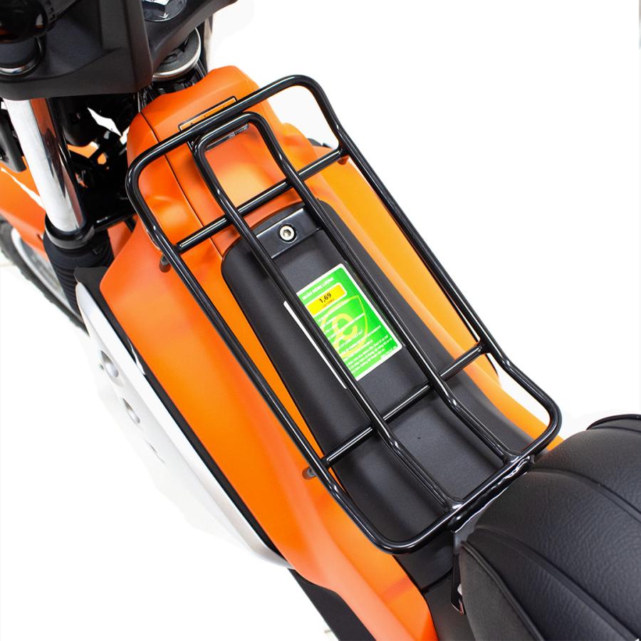 PG-1 センターキャリア TWR製 YAMAHA カスタム パーツ PG1 ピージーワンの画像
