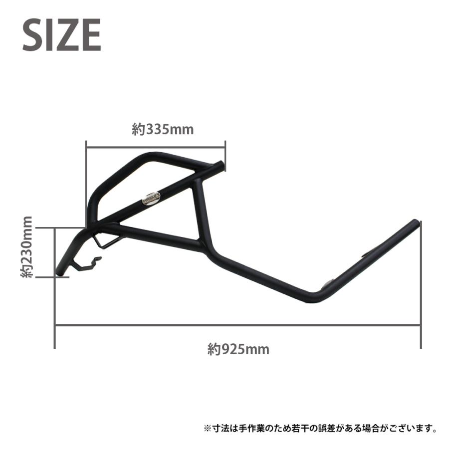 PCX150 PCX160 クラッシュバー PCX エンジンガード JK05 JK06 PCX150 PCX160 クラッシュバー PCX エンジンガード JK05 JK06
