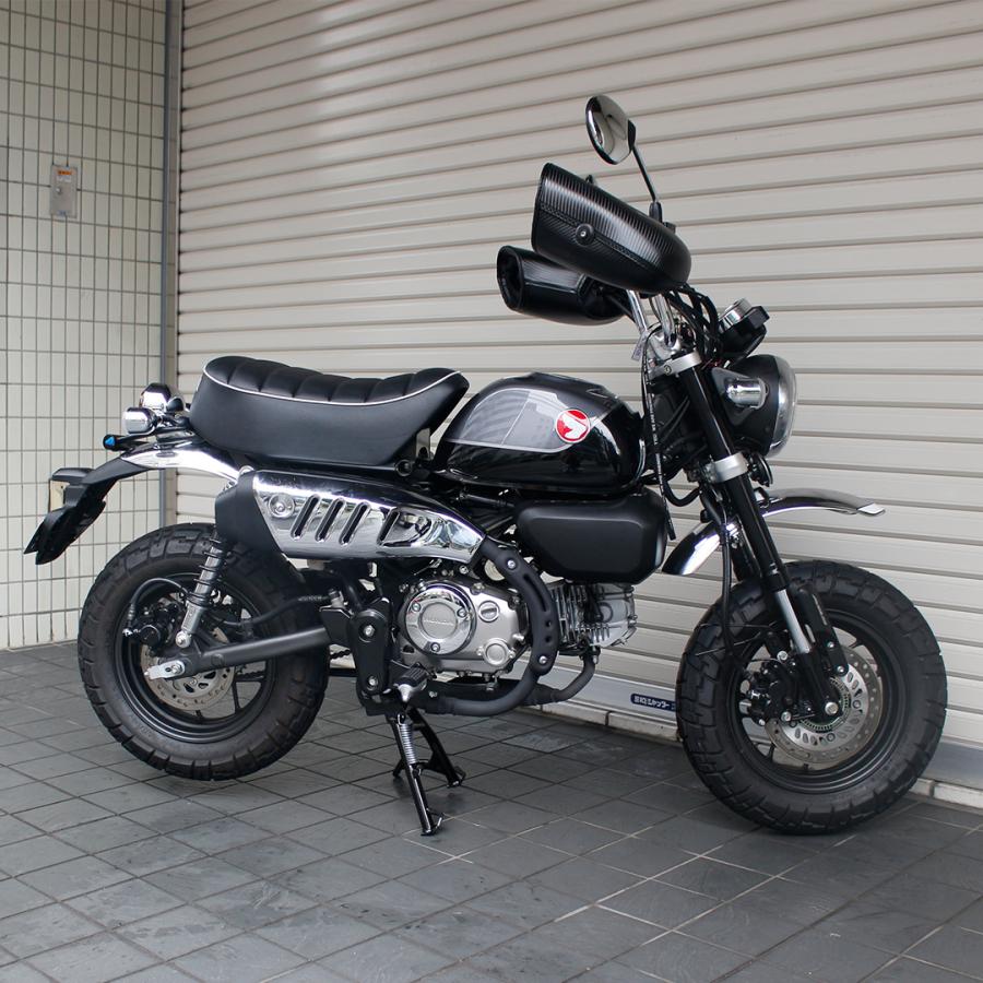 TWR モンキー125 センタースタンド 5速車用 TWR製 HONDA Monkey125