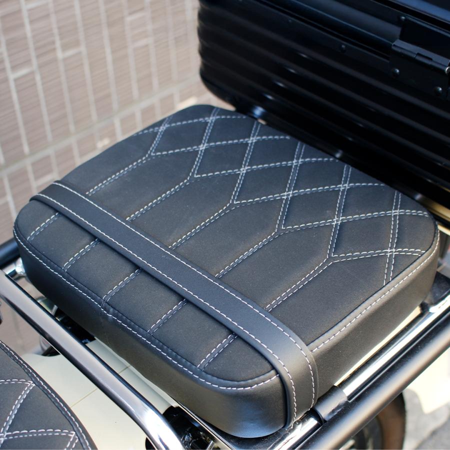 TWR WR製 ハンターカブ CT125 / スーパーカブ / クロスカブ 用