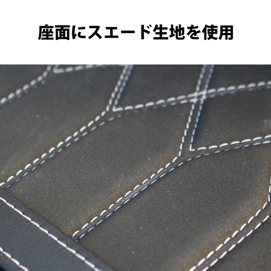 TWR WR製 ハンターカブ CT125 / スーパーカブ / クロスカブ 用