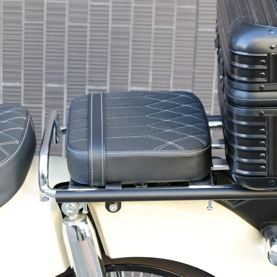 TWR WR製 ハンターカブ CT125 / スーパーカブ / クロスカブ 用
