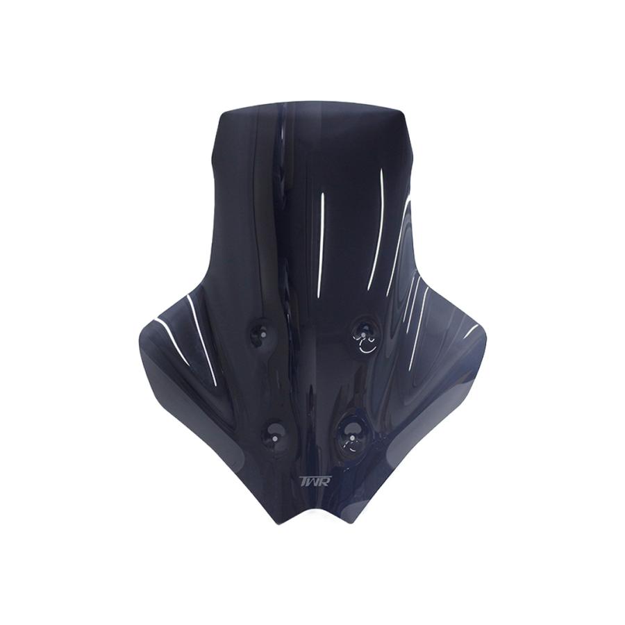 TWR 新型NMAX スクリーン TWR製 2025年以降モデル NMAX SEL1J