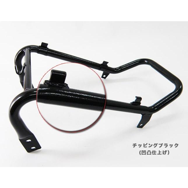 Ncy製 Honda Zoomer Ruckus 用 8cm ローダウンシートフレーム ブラック チッピング塗装仕上げ ホンダ ズーマー Bp Z0009 輸入バイクパーツ卸ツイントレード 通販 Yahoo ショッピング