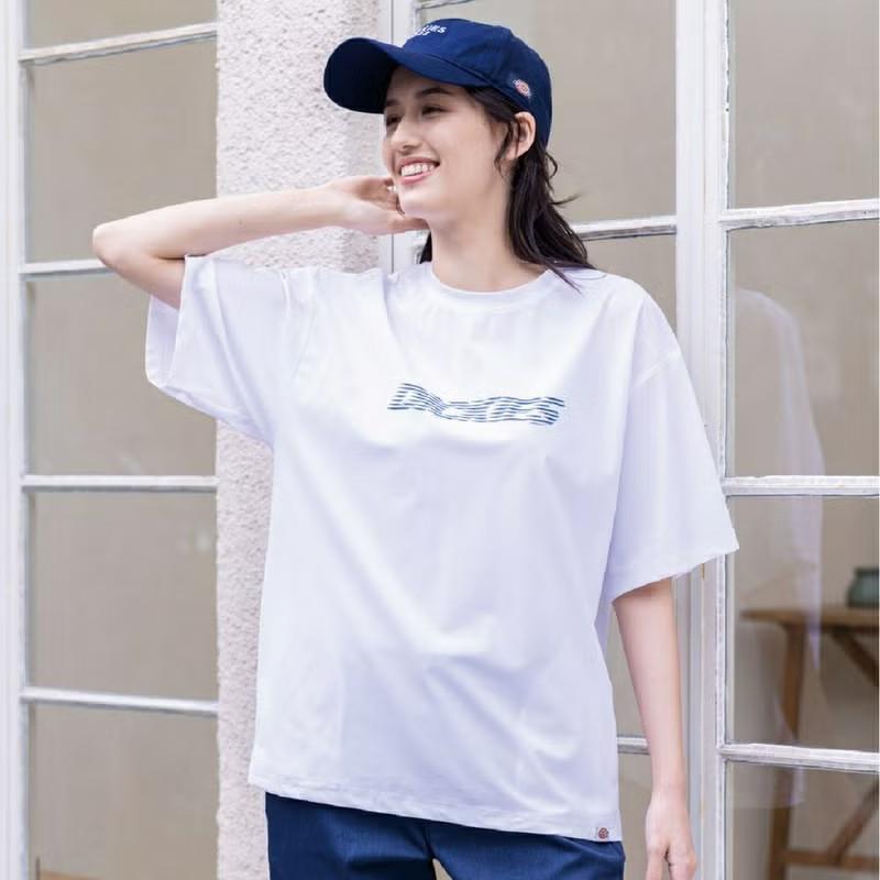 Dickies（ディッキーズ） 【秋支度SALE】半袖Tシャツ 冷感Tシャツ 接触