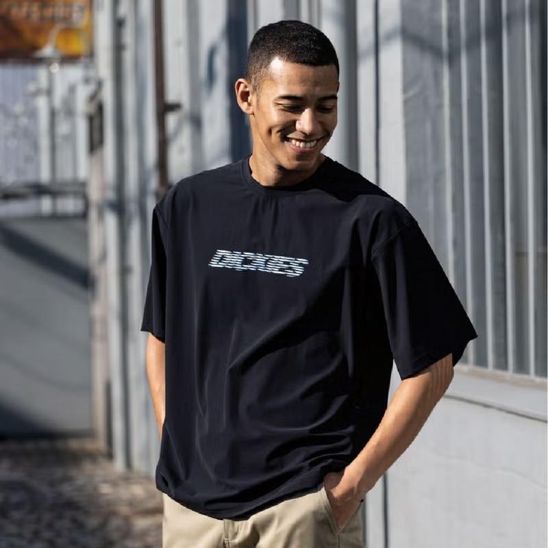 Dickies（ディッキーズ） 【秋支度SALE】半袖Tシャツ 冷感Tシャツ 接触