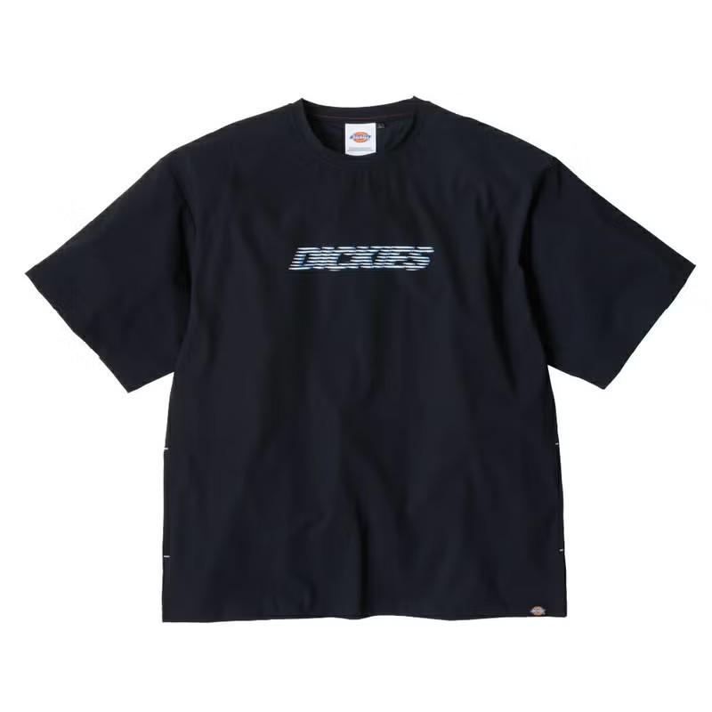 Dickies（ディッキーズ） 半袖Tシャツ 冷感Tシャツ 接触冷感 2026年