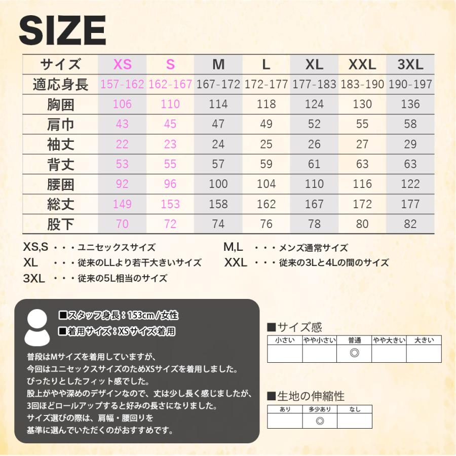 Dickies（ディッキーズ） ユニセックス つなぎ （半袖） XS〜3XL