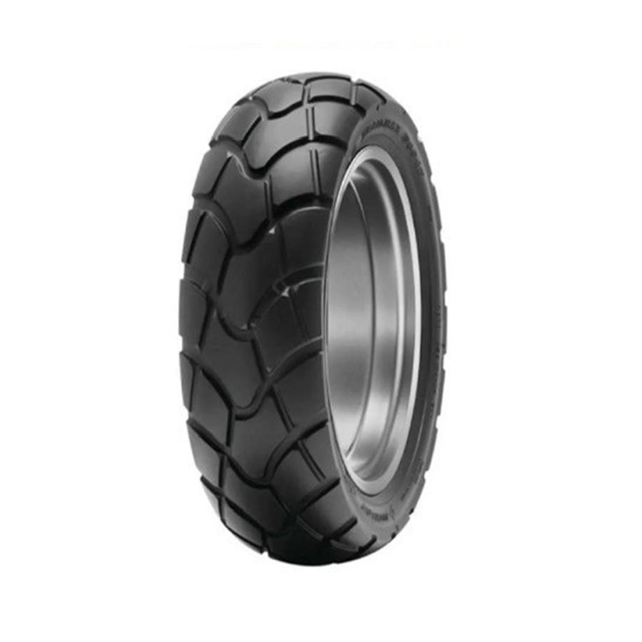 DUNLOP（ダンロップ） バイクタイヤ D604 130/70-13 57P DUNLOP製