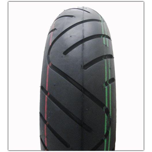 120/90-10 56J TL 10インチ タイヤ DURO DM1055F ダンロップ OEM ZOOME_2
