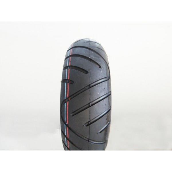 DURO製タイヤ DM1055 130/90-10 61JTL ダンロップ OEM 50CC HONDA