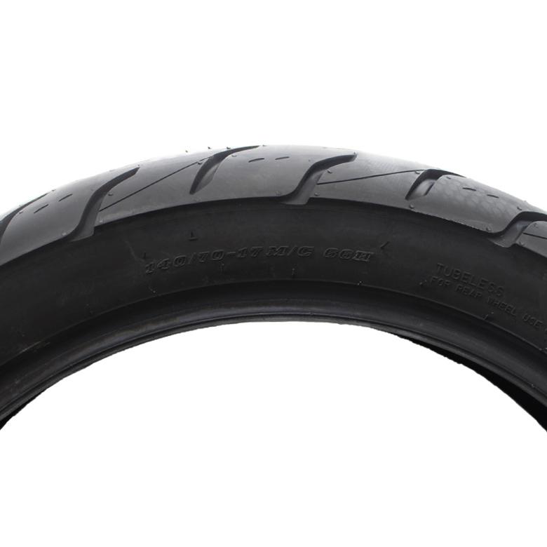 ダンロップα-13SP 110/70-17 140/70-17 ハイグリップ DUNLOP（ダンロップ） バイク タイヤ 110/70-17 54H ＆ 140/70-17 66H