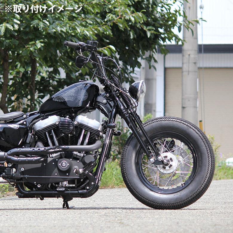 取り寄せ GW-74 スプリンガーフォークキット for XL1200X(17-18年) ナローグライド19、21インチ用 ABSセパレーター&ホース付属 :GW-5035:輸入バイクパーツ卸ツイントレード - 通販 - Yahoo!ショッピング 取り寄せ GW-74 スプリンガーフォークキット for XL1200X(17-18年) ナローグライド19、21インチ用 ABSセパレーター&ホース付属 :GW-5035:輸入バイクパーツ卸ツイントレード - 通販 - Yahoo!ショッピング