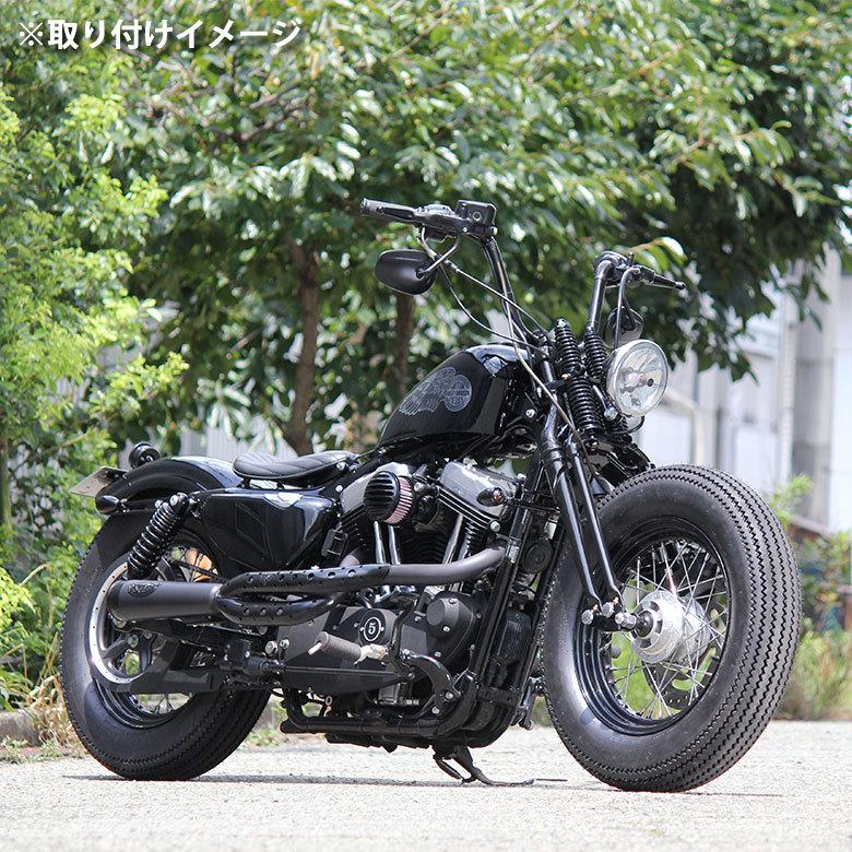 取り寄せ GW-74 スプリンガーフォークキット for XL1200X(17-18年) ナローグライド19、21インチ用 ABSセパレーター&ホース付属 :GW-5035:輸入バイクパーツ卸ツイントレード - 通販 - Yahoo!ショッピング 取り寄せ GW-74 スプリンガーフォークキット for XL1200X(17-18年) ナローグライド19、21インチ用 ABSセパレーター&ホース付属 :GW-5035:輸入バイクパーツ卸ツイントレード - 通販 - Yahoo!ショッピング