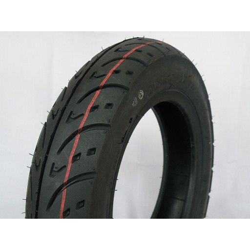 100/90-10 2本セットバルブ付 リード90/100 アクシスZ 残りわずか 当日発送 100/90-10 2本セット バルブ クリーム付
