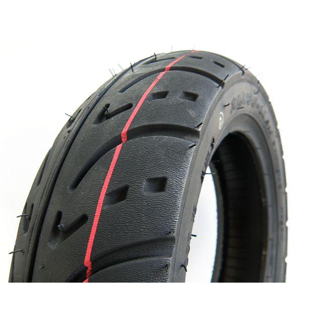 DURO（デューロ） 110/80-10 TL 4PR DURO HF296 ダンロップ OEM HONDA