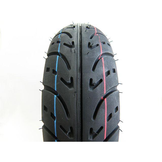 DURO 110/80-10 TL 4PR HF296 ダンロップ OEM HONDA ベンリィ