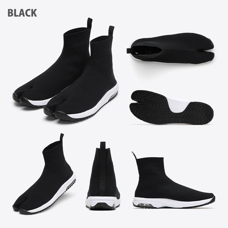 MARUGO（丸五） 足袋ブーツ オシャレ 外反母趾 予防 疲れにくい 足袋