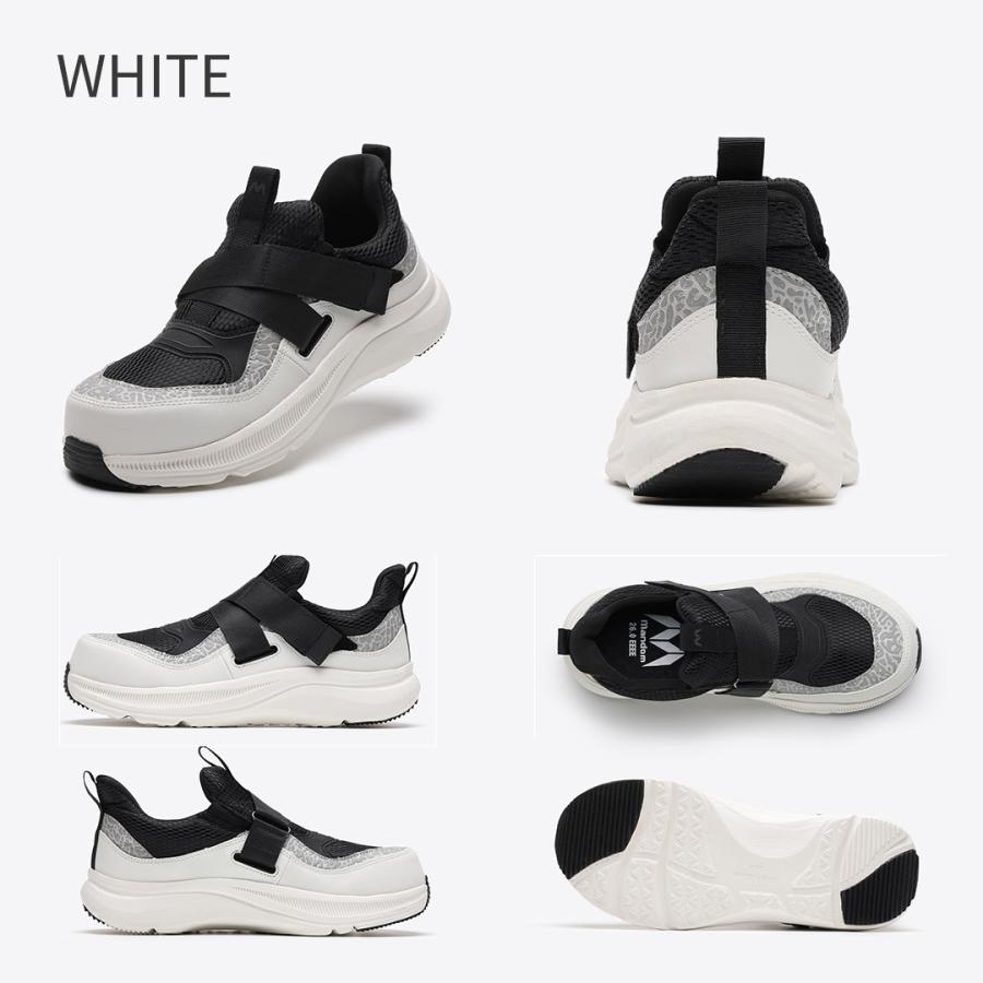 お試しで出品してます！買わないでください！ ◇コラボ◇MUSINSA X ADIDAS ADISTAR XLG SMU◇正規品◇男女共用
