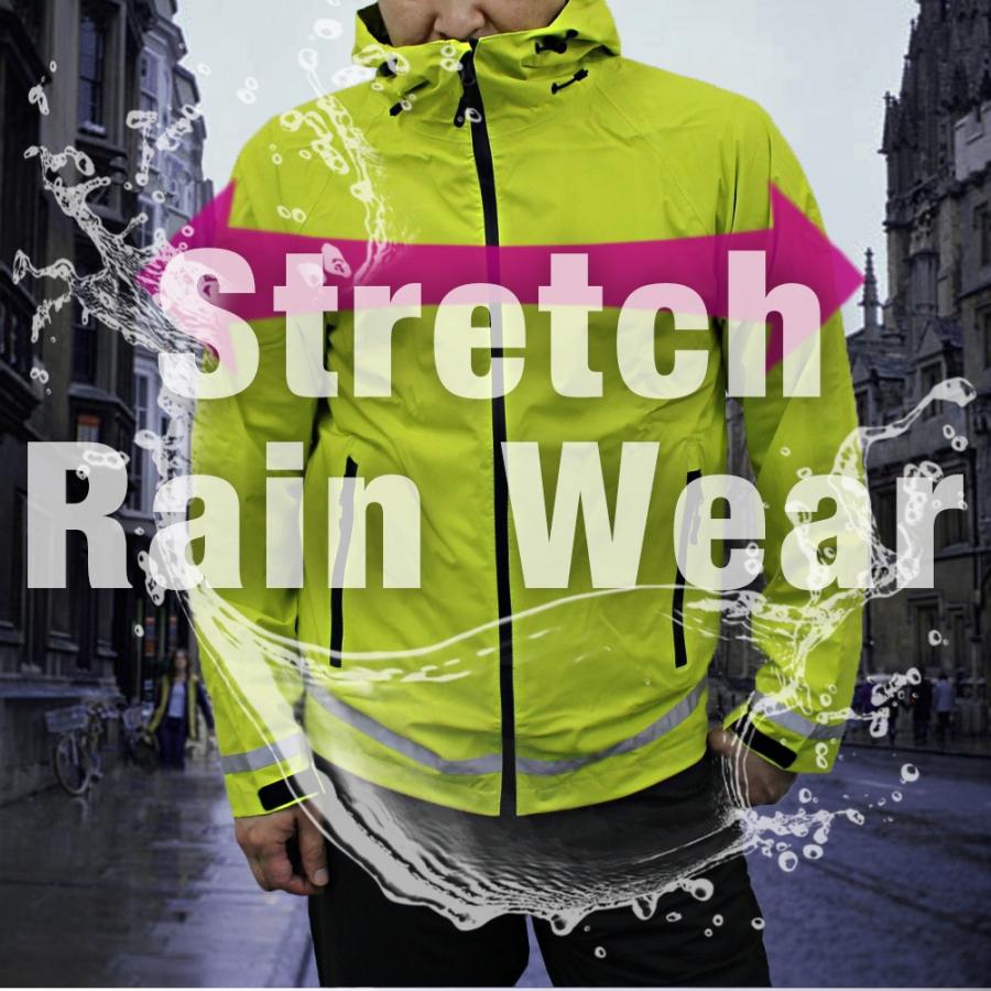 バイク レインウェア バイクレインスーツ ストレッチ レインウェア 上下 メンズ アウトドア アウトドア用品 上下セット 雨具 Mv 輸入バイクパーツ卸ツイントレード 通販 Yahoo ショッピング