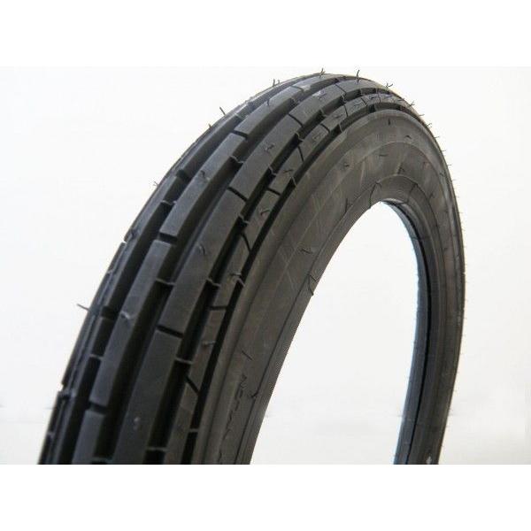 IRC IRC製 タイヤ NF1 2.75-14 4PR TT HONDA 郵政カブ YAMAHA ニュース