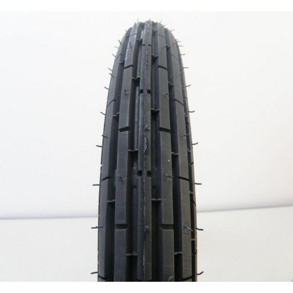 IRC IRC製 タイヤ NF1 2.75-14 4PR TT HONDA 郵政カブ YAMAHA ニュース