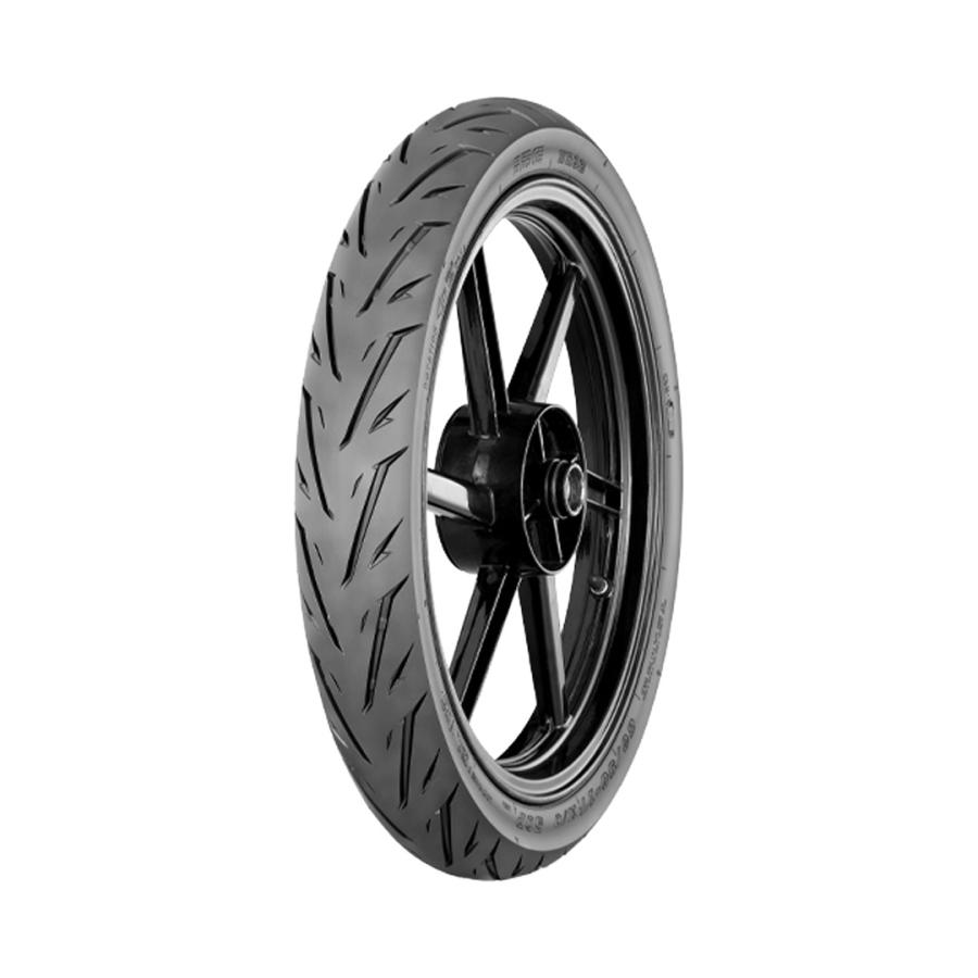 IRC IRC NR92 80/90-17 TL タイヤ CT125 ハンターカブ クロスカブ110