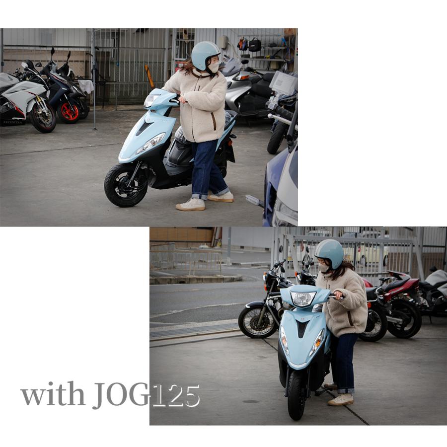 TWR TWR＆72JAMコラボ ジェットヘルメット (プコブルー) ＆ バブル