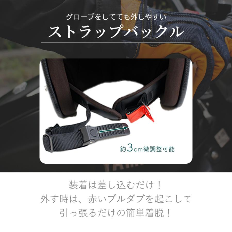 TWR ジェットヘルメット カムフラージュグリーン (フリーサイズ) クロスカブ ZOOMER PS250 カラーTWR ＆ 72JAM ...