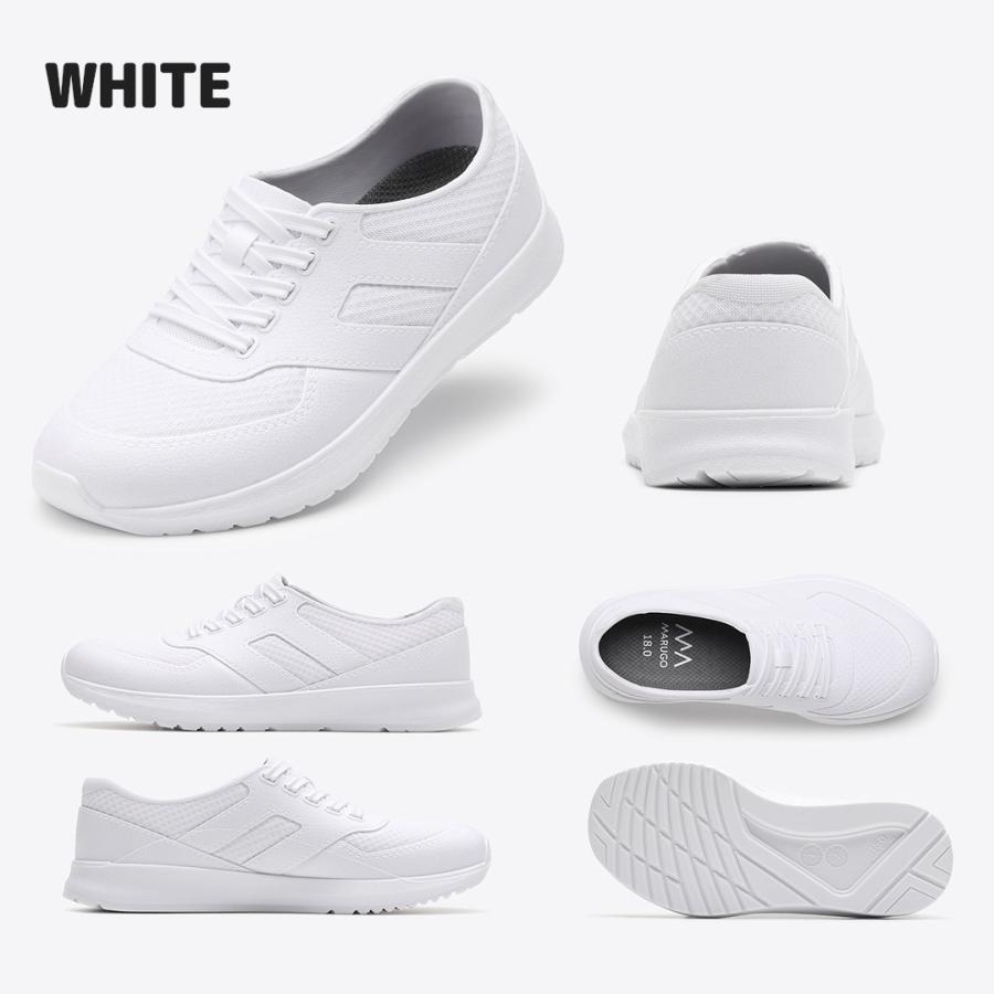 EZNI 競輪　ホワイト シューズ EZNI 競輪 ホワイト シューズ - メルカリ