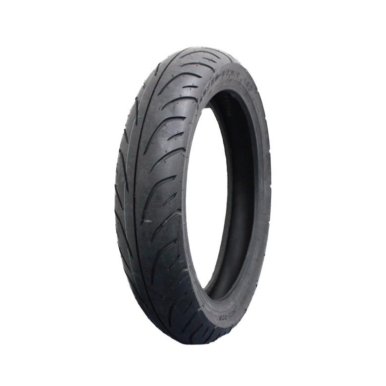 IRC 100/80-14 48P TL 14インチ SCT006 IRC PCX150 純正採用 交換