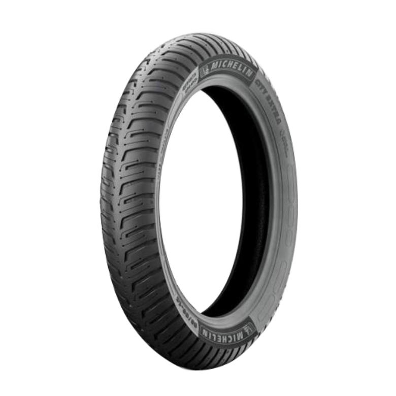 ミシュラン 50/100-17 TT 17インチ (2.00-17) 2本セット