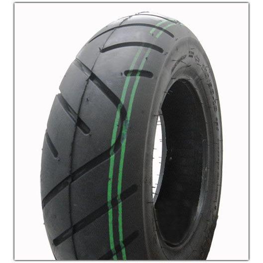 DURO（デューロ） VOX BW'S タイヤ 前後セット HF903 K791120/90-10