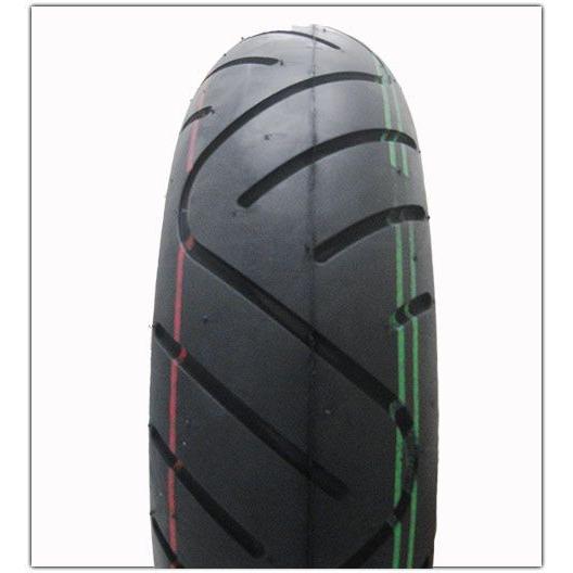 DURO（デューロ） VOX BW'S タイヤ 前後セット HF903 K791120/90-10