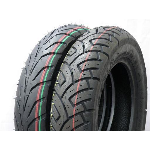 DURO（デューロ） 90/90-12 12インチ / 110/90-10 10インチ タイヤ