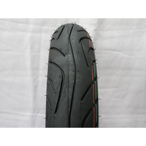 DURO（デューロ） 110/90-13 56P 140/70-12 65P 2本セット