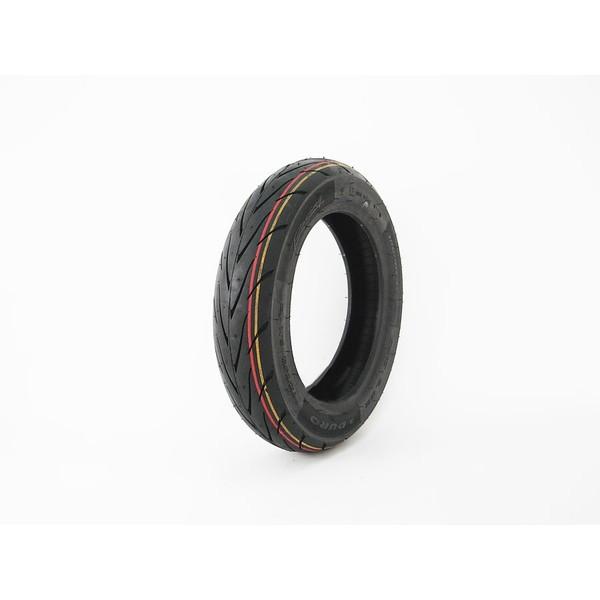 DURO（デューロ） KSR 4PR KSR-II KSR100 KSR110 タイヤ 前後セット