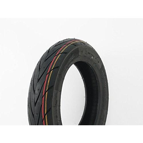 DURO（デューロ） XR エイプ ストリートマジックII タイヤ 前後セット