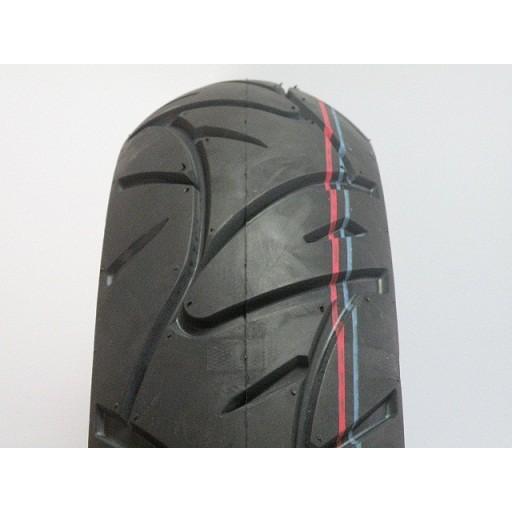DURO（デューロ） マグザム マジェスティS S-MAX タイヤ 前後セット