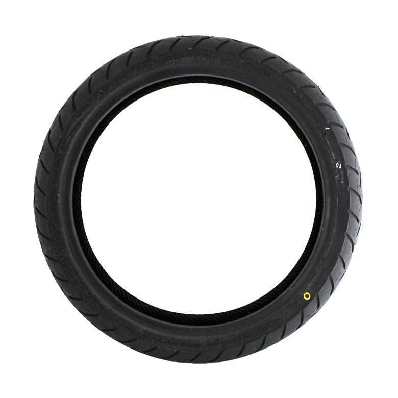 DUNLOP（ダンロップ） 2本セット DUNLOP製 GT601 110/70-17 54H TL