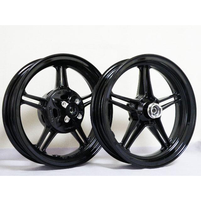 ENKEI アルミホイール KSR110 ENKEI製 前後2本セット KSR110用 ENKEI アルミホイール KSR110 ENKEI製 前後2本セット KSR110用